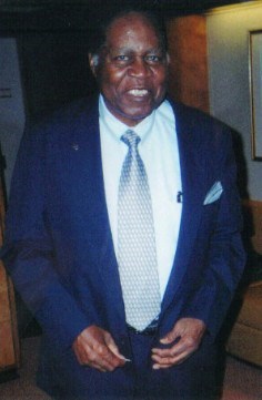 Obituary of Arthur Gene Lofton