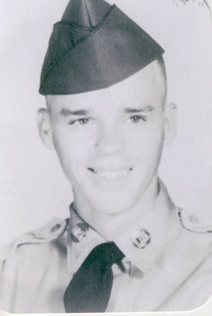 Obituary of Donald Leroy Hicks