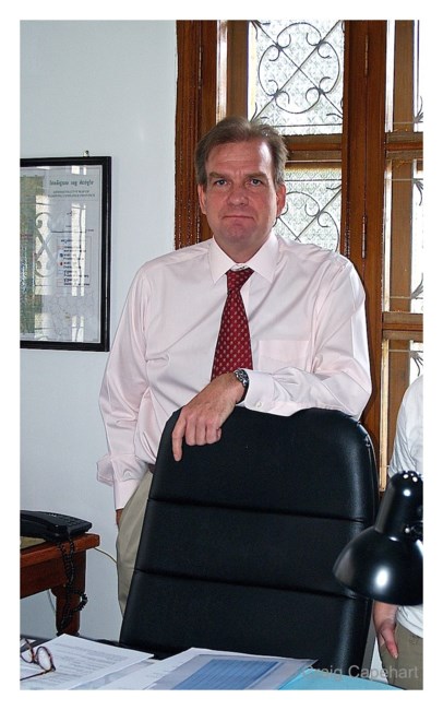 Obituary of John Alexander Sempliner