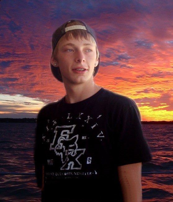 Obituary of Kyle N. Ditto