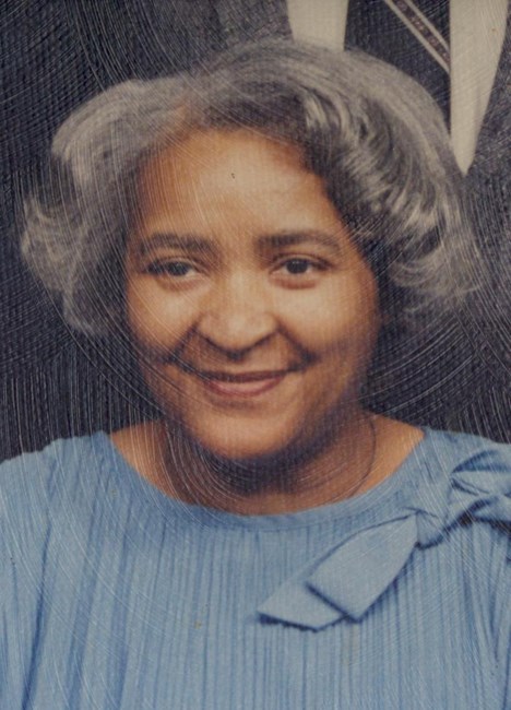 Obituary of Joyce Ann Booker