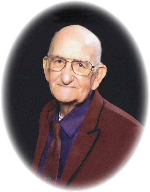 Obituary of Lawrence Edward Frisk