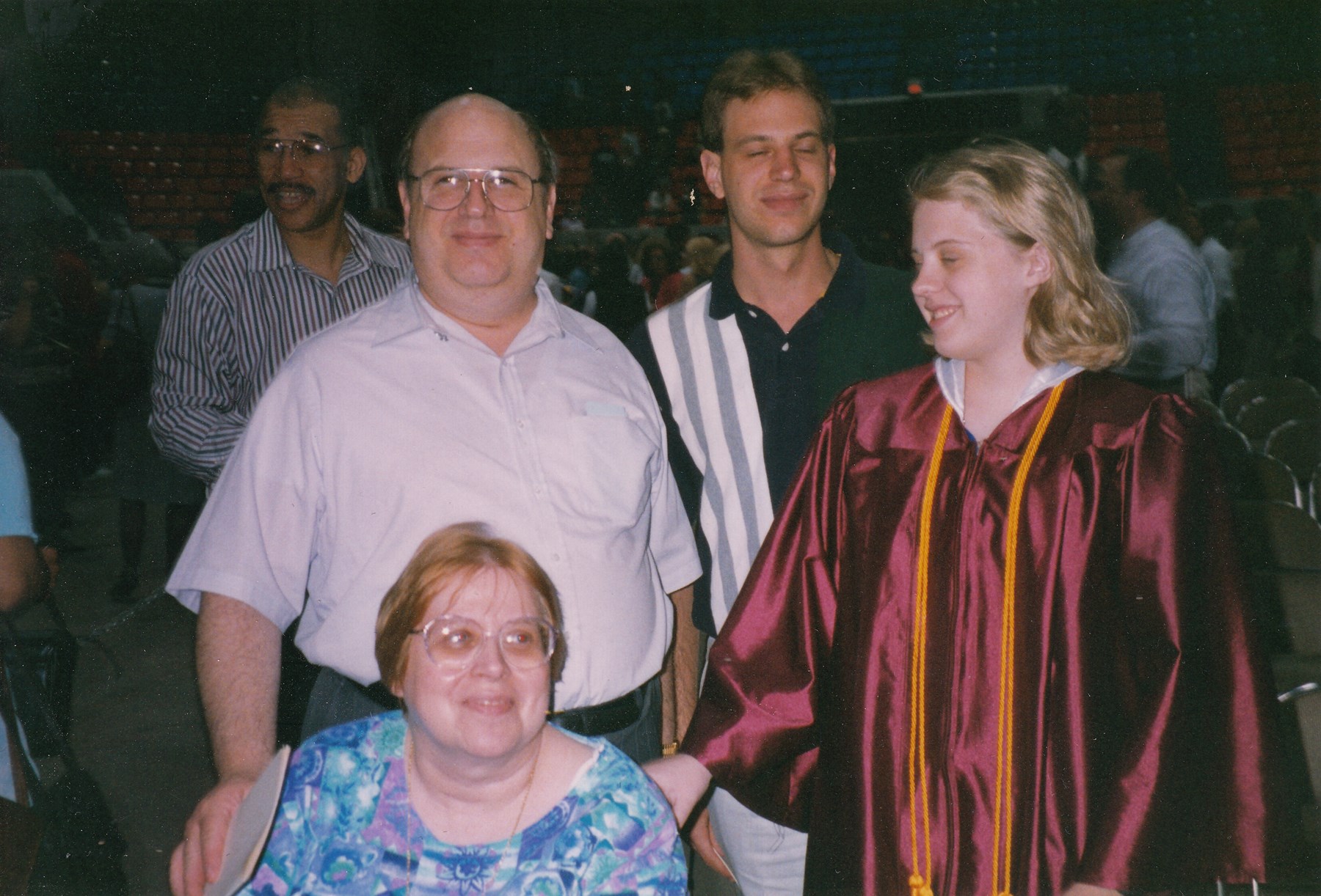 Obituary of Betty Payne Klein