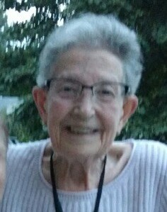 Obituary of Velva Christine LaMotte