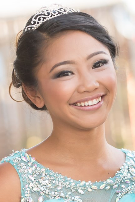 Obituary of Alyssa J’ana Pua’Ilikea Roldan Almogela