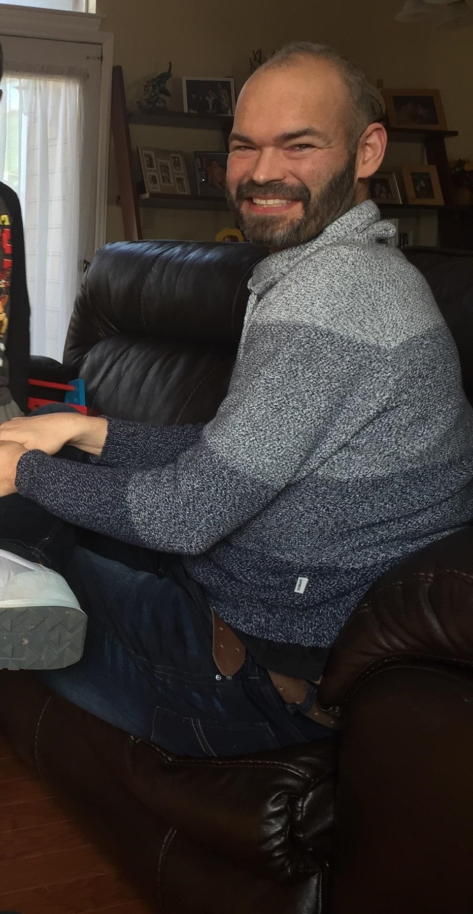 Avis de décès de Timothy Neal Peters