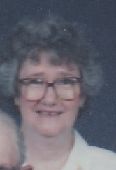 Obituary of Evelyn Rose Johnson