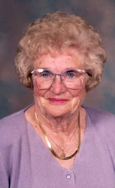 Obituary of Geraldine A. Ulen