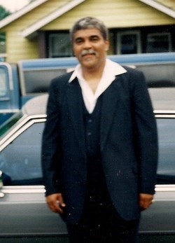 Obituary of Michael L Couch