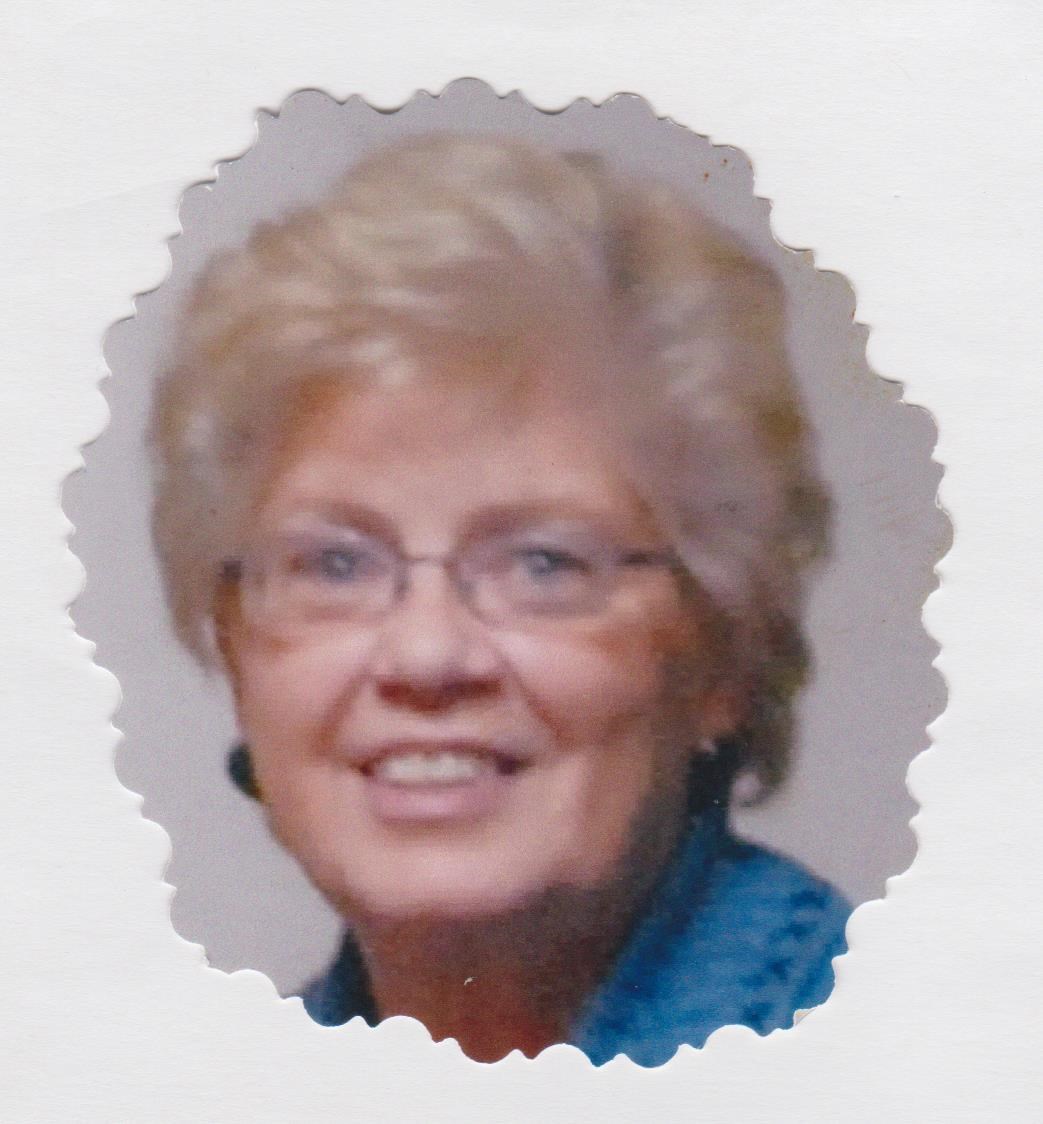 Obituary of Patricia Marie Simmons