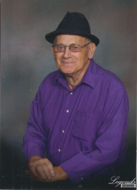Obituary of James Gilbert Springer