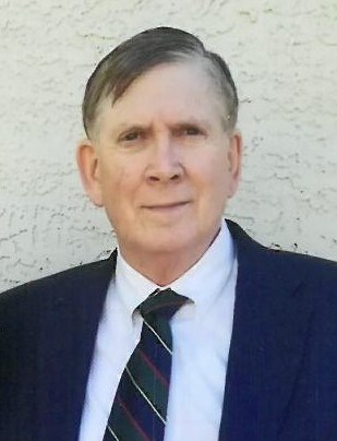 Obituary of Mark S. Wilson Jr.