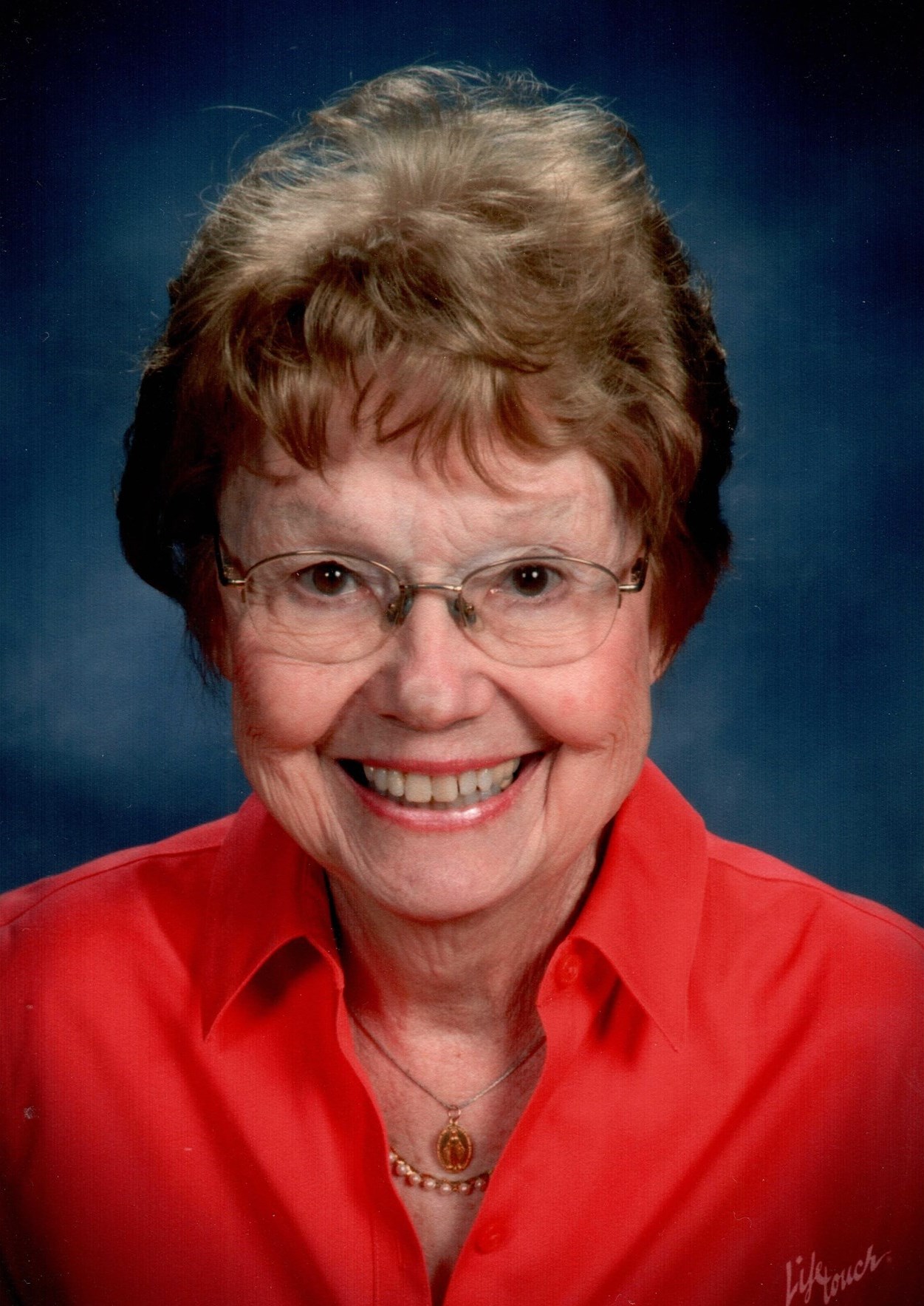 Shirley Maurine White Obituary Kansas City, MO Share Memory
