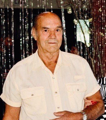 Obituary of Raymond Joseph Duhon Sr.