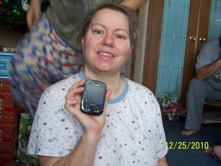 Obituary of Francine "Frani" Marie Marble