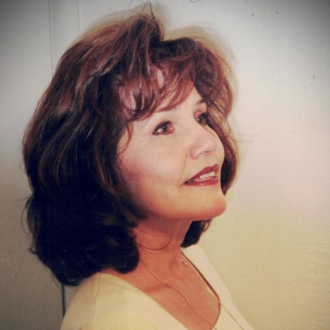 Obituary of Gloria Yanez