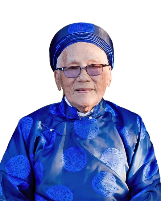 Obituary of Cho Van Nguyen