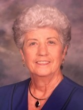 Obituary of Peggy  Ashburn Calloway