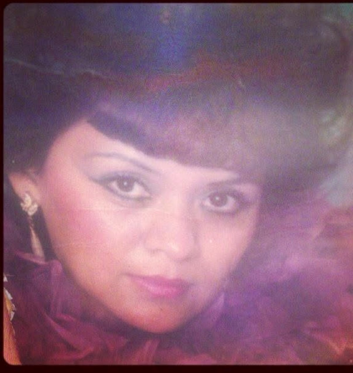 Obituary of Ana Maria Rosales