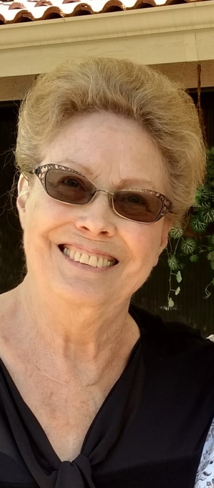 Obituary of Arvilla Zee Spanicek