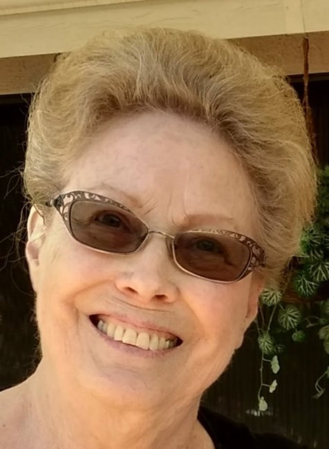 Obituary of Arvilla Zee Spanicek