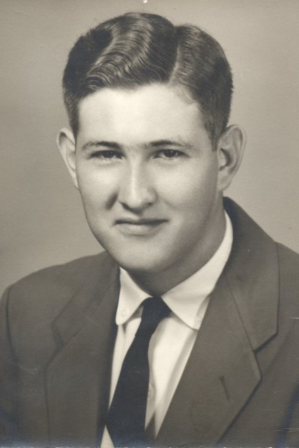 Obituario de Harold Dean Clark