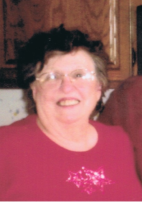 Obituary of Lois Elaine Bryant