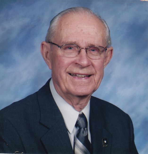 Obituary of Floyd L. Swanberg