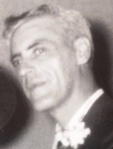 Obituary of Real O. Fournier