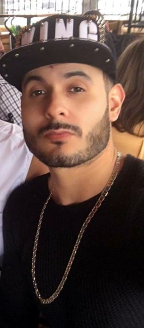 Obituary of Arthur Marcelino Lechuga