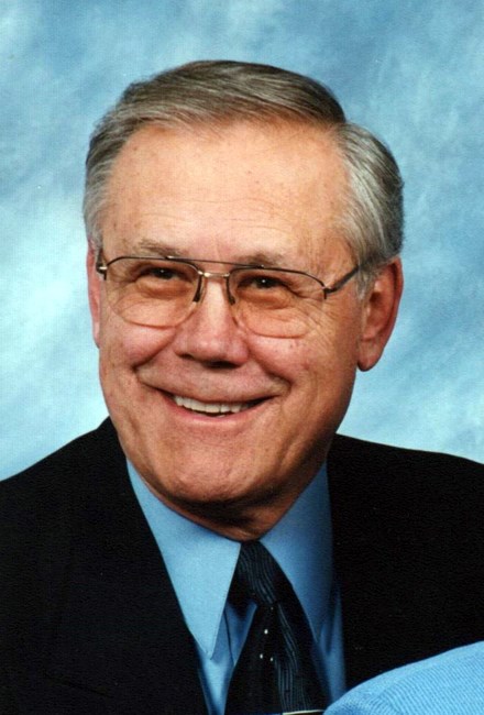 Obituary of Wayne G. Greve