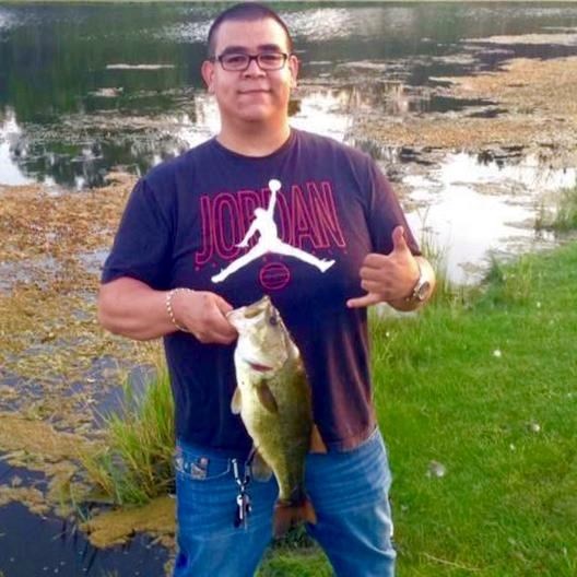 Obituary of Christopher Aaron Perez