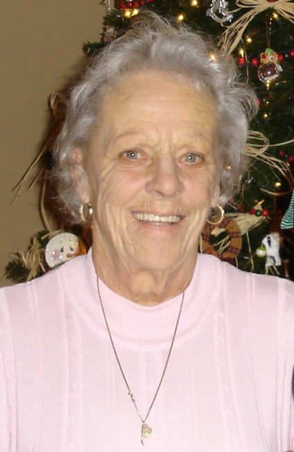 Obituary of Elsie (Burton) Burris