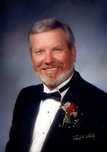 Obituary of Calvin W Cooley