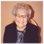 Olive Bennett