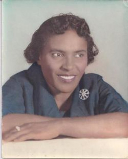 Obituary of Freddie Lucile Wiley - Bradley