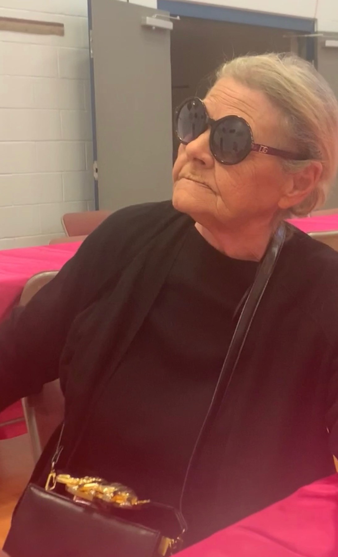 Obituary of Patricia Dale Savini