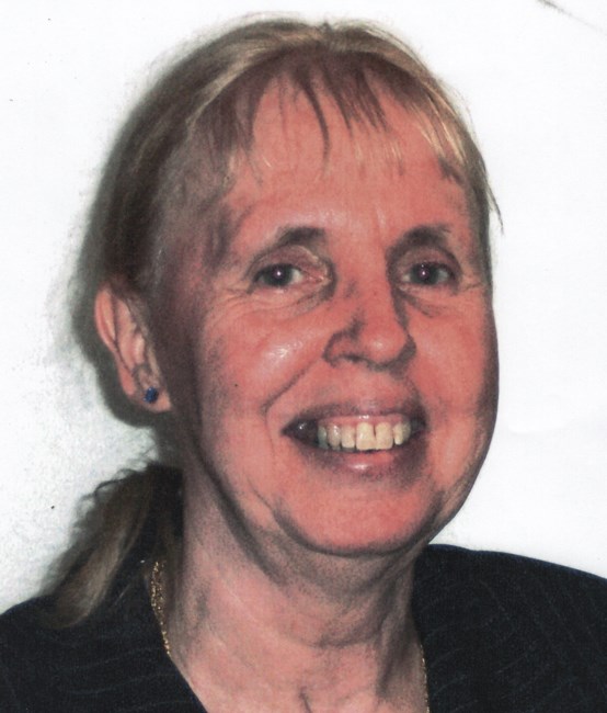 Obituary of Penny Christine Lake