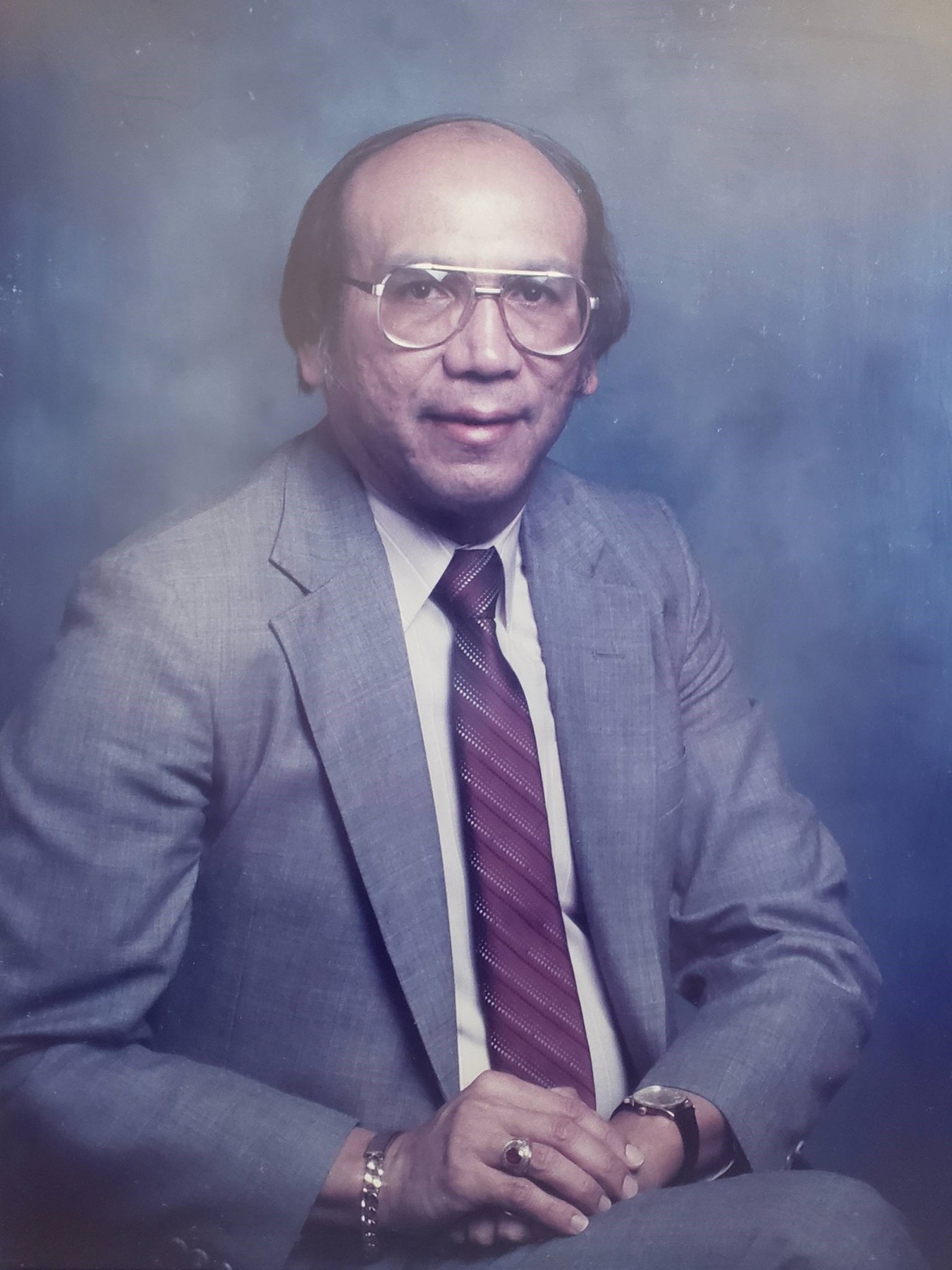 Obituario de David Ballesteros