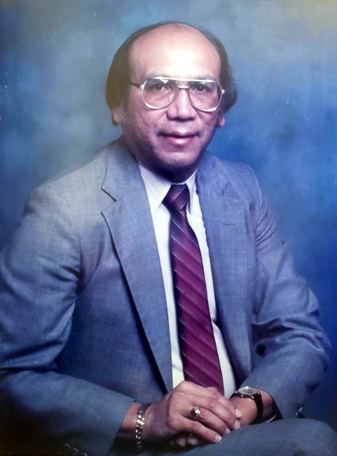 Obituario de David Ballesteros