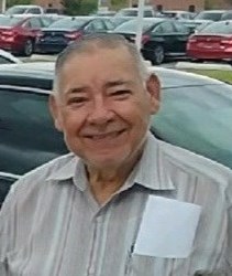 Obituary of Tomas Rios