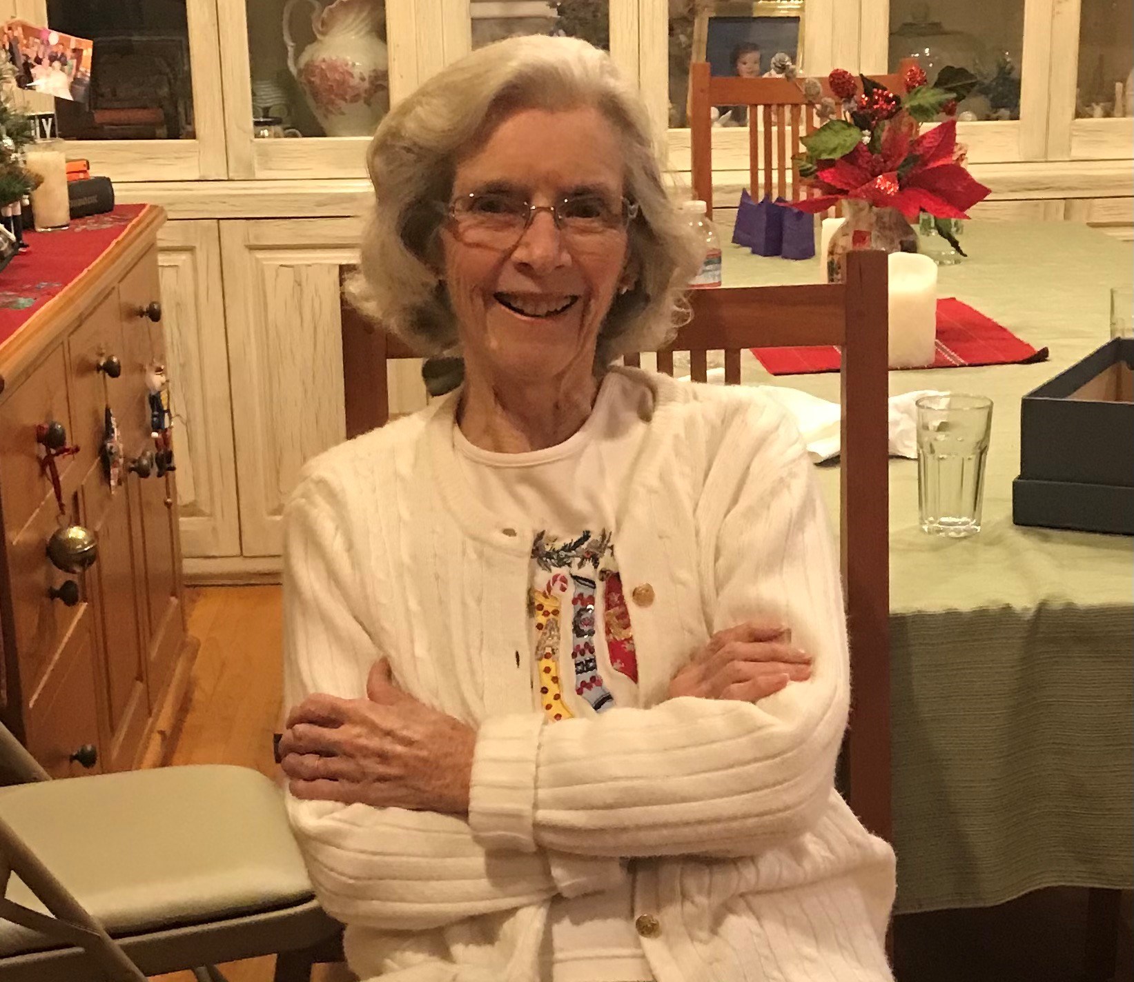 Obituary of Marilyn Norah (Giovetti) Dewey