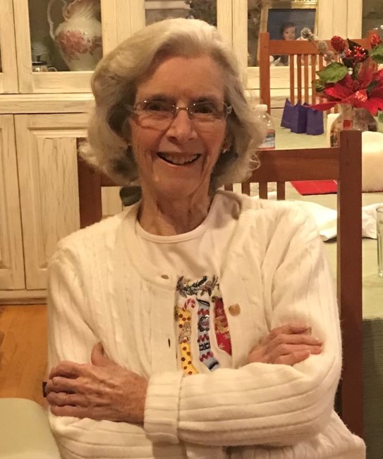 Obituary of Marilyn Norah (Giovetti) Dewey