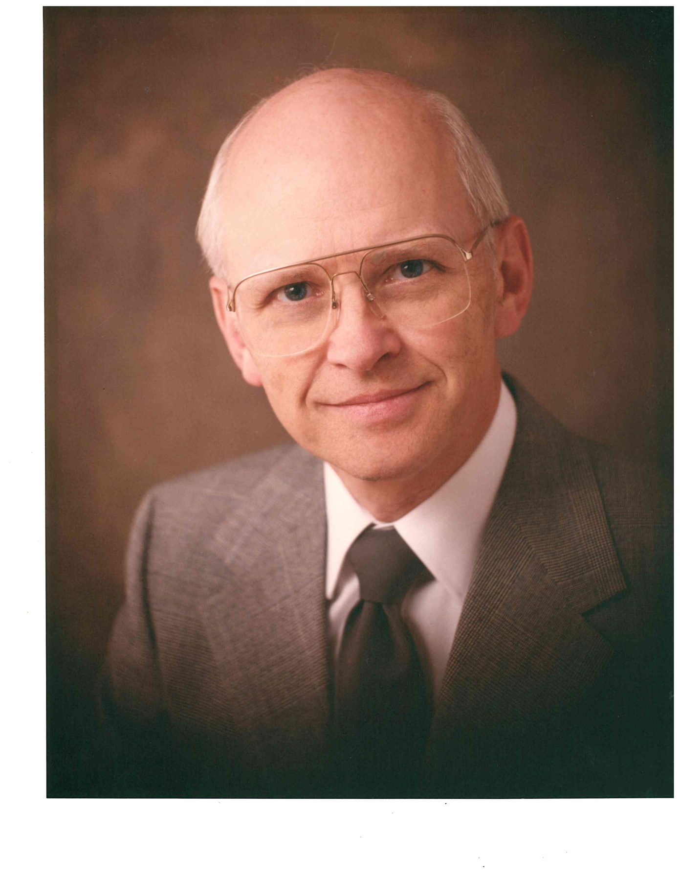 Obituary of William F. Munsey