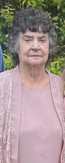 Obituary of Doris Garrett Poole