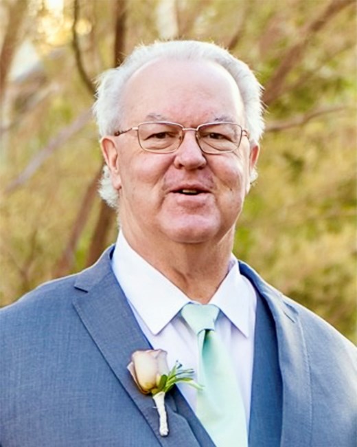 Obituary of Robert Arthur Given