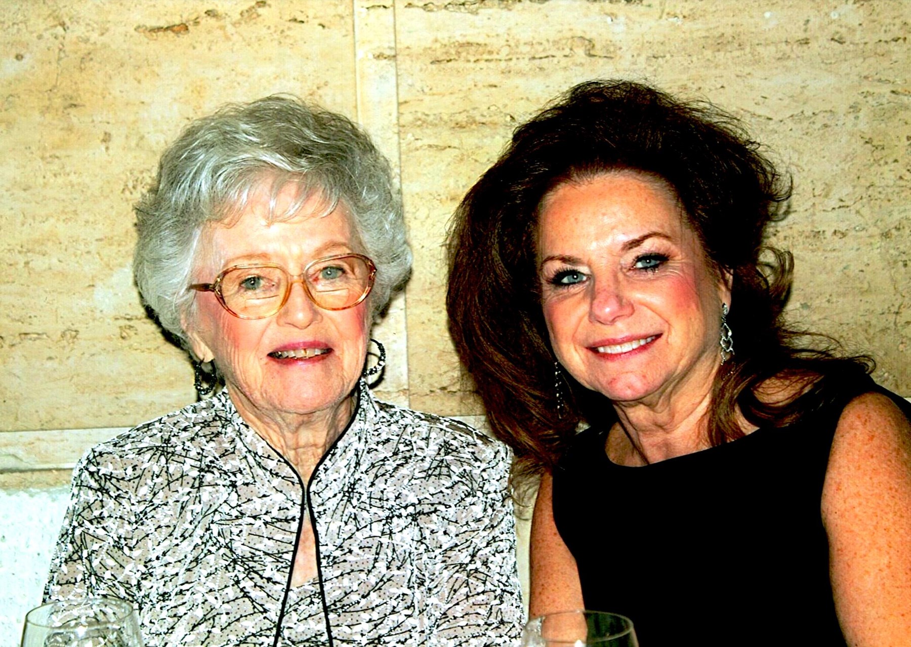 Obituary of Muriel Arvidson