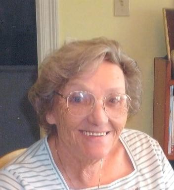 Obituary of Carolyn Ann Aldrich