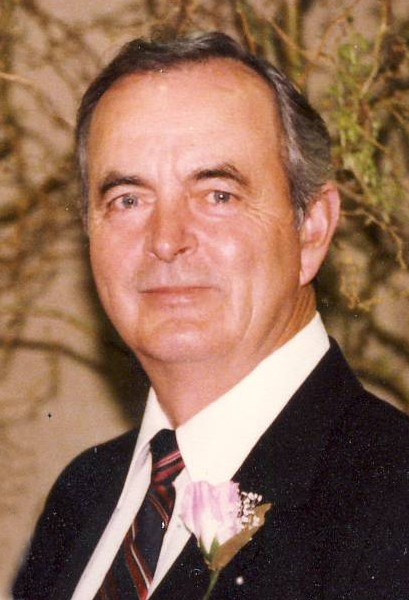 Obituary of Austin E. Heritage