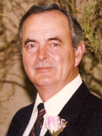 Obituary of Austin E. Heritage